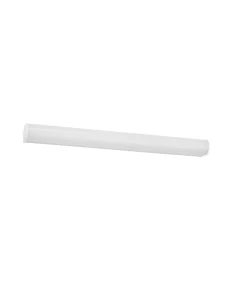 LEANDRO Biały szer. 60cm. LED 15W 3000K IP44 Kinkiet łazienkowy z włącznikiem Luces Exclusivas LE42423