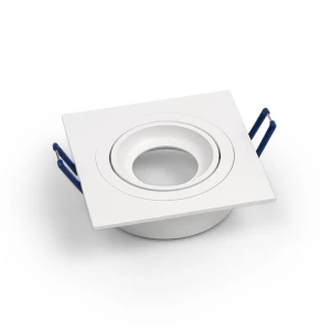 CROSTI MODI SQ WHITE OXYLED 1502005 biały ( 4 szt. dostępnych od ręki. Wysyłka 24 h. )