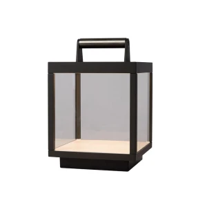 CLAIRETTE lampa dekoracyjna zewnętrzna LED LUCIDE 28862/06/30