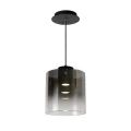Lampa wisząca OWINO GU10 śr. 20cm Lucide 744022065  5411212740656 lampynox noxbox www.lampynox.pl 2.jpg