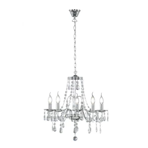 Baroque żyrandol R11085006 RL