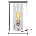 Lampka stołowa JULOT Miedziana E27 Lucide 785860117  5411212782397 lampynox noxbox www.lampynox.pl 3.jpg