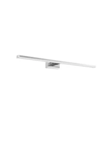 IQUIQUE Chrom szer. 60cm. LED 12W 3000K IP44 Kinkiet łazienkowy Luces Exclusivas LE42410