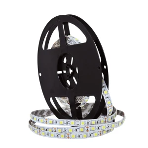 Pasek LED  4000K neutralna 12V 28W 5m IP20 2400lm 309044