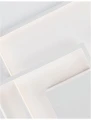 Lampa sufitowa MATA Biały mat LED 30W 3000K Luces Exclusivas LE41446 noxbox lampynox www.lampynox.pl
