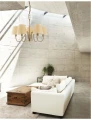 Lampa wisząca GUATIRE Antyczny brąz 5xE14 Luces Exclusivas LE42383 noxbox lampynox www.lampynox.pl