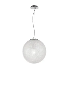FLANDES śr. 40cm. E27 Lampa wisząca Luces Exclusivas LE42363