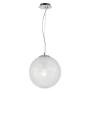 Lampa wisząca FLANDES śr. 30cm. E27 Luces Exclusivas LE42364 noxbox lampynox www.lampynox.pl