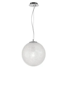 FLANDES śr. 30cm. E27 Lampa wisząca Luces Exclusivas LE42364
