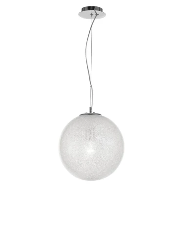 Lampa wisząca FLANDES śr. 30cm. E27 Luces Exclusivas LE42364 noxbox lampynox www.lampynox.pl