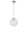 Lampa wisząca FLANDES śr. 20cm. E27 Luces Exclusivas LE42365 noxbox lampynox www.lampynox.pl