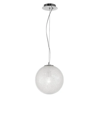 Lampa wisząca FLANDES śr. 20cm. E27 Luces Exclusivas LE42365 noxbox lampynox www.lampynox.pl