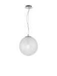 FLANDES śr. 25cm. E27 Lampa wisząca Luces Exclusivas LE42366