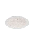CODAZZI Biały śr. 43cm. LED 30W 3000K Lampa sufitowa Luces Exclusivas LE42335