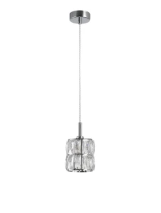 CHARATA Chrom G9 Lampa wisząca Luces Exclusivas LE42323