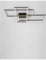 Lampa sufitowa PICO Czarna LED 55W 3000K Luces Exclusivas LE41455 noxbox lampynox www.lampynox.pl