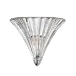 CASEROS Chrom E14 Kinkiet ścienny Luces Exclusivas LE42304