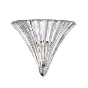 CASEROS Chrom E14 Kinkiet ścienny Luces Exclusivas LE42304