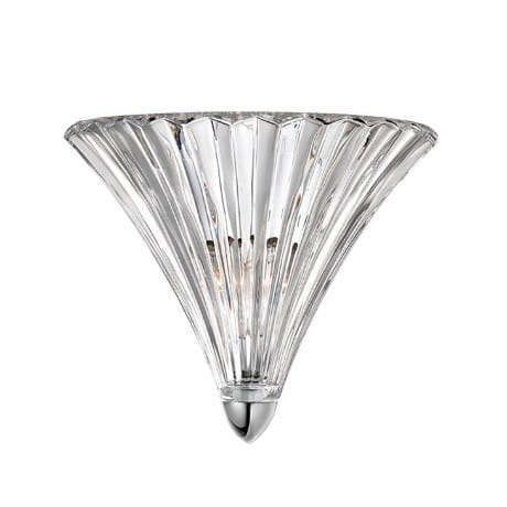 Kinkiet ścienny CASEROS Chrom E14 Luces Exclusivas LE42304 noxbox lampynox www.lampynox.pl