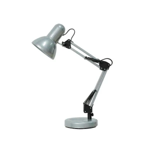 Samson 4213 Rabalux Lampka biurkowa Szara