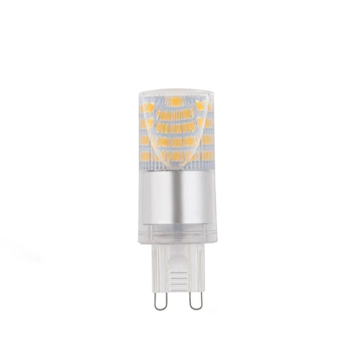LED G9 4W WW 5 lat gwarancji 3000K barwa ciepła SMD PREMIUM SPECTRUM WOJ+14433  5902650572515 noxbox lampynox www.lampynox.pl 1.jpg