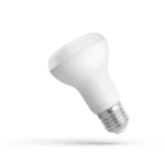 LED R63  E27 230V 8W WW 3000K 