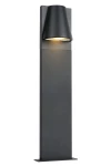 LIAM Antracyt GU10 IP44 lampa ogrodowa stojąca Lucide 29898/80/29