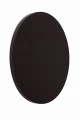 Kinkiet ścienny GLIMPSE Brąz śr. 14cm. 5W 3000K Lucide 77285/05/43 | 5411212771179 noxbox lampynox www.lampynox.pl