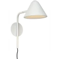 Kinkiet DEVON LED Biały 3W 3000K Lucide 202150531  5411212201843 lampynox noxbox www.lampynox.pl 2.jpg