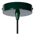 Lampa wisząca MISHA Zielony śr. 31cm. E27 Lucide 30482/31/33 | 5411212302724 noxbox lampynox www.lampynox.pl
