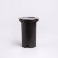Oprawa najazdowa ON-1O OKRĄGŁA GU10 IP67 INOX EcoLight EC79108 | 5901986791089 noxbox lampynox www.lampynox.pl