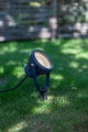 Reflektor ogrodowy MINI LETO LED 8W sterowany aplikacją Bluetooth RGB 2700-6500K IP65 Lutec 6602903424 | 6939412087986 lampynox noxbox www.lampynox.pl