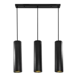 Il MIO LATI 3 lampa wisząca 3x GU10 307583