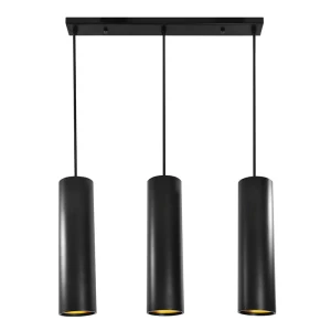 Il MIO LATI 3 lampa wisząca 3x GU10 307583
