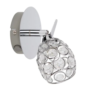 Elle kinkiet ruchomy 6106 Rabalux ( dostępne 2 szt. )