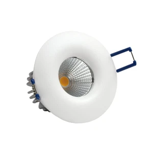 MEZO RO 10W 786lm 3000K biała OXYLED M1501001/10W 3K biały