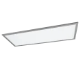 Plafon GAMMA Tytan LED 33,5W DIM Pilot 2700-6500K ściemnialny RL R62868087 | 4017807502190 noxbox lampynox www.lampynox.pl