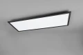 Plafon GAMMA Czarny mat LED 33,5W DIM Pilot 2700-6500K ściemnialny RL R62868032 | 4017807502152 noxbox lampynox www.lampynox.pl