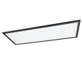 Plafon GAMMA Czarny mat LED 33,5W DIM Pilot 2700-6500K ściemnialny RL R62868032 | 4017807502152 noxbox lampynox www.lampynox.pl