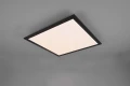 Plafon GAMMA Czarny mat LED 18W DIM Pilot 2700-6500K ściemnialny RL R62864532 | 4017807502091 noxbox lampynox www.lampynox.pl