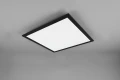 Plafon GAMMA Czarny mat LED 18W DIM Pilot 2700-6500K ściemnialny RL R62864532 | 4017807502091 noxbox lampynox www.lampynox.pl