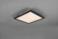 Plafon GAMMA Czarny mat LED 13,5W DIM Pilot 2700-6500K ściemnialny RL R62863032 | 4017807502015 noxbox lampynox www.lampynox.pl