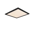 Plafon GAMMA Czarny mat LED 13,5W DIM Pilot 2700-6500K ściemnialny RL R62863032 | 4017807502015 noxbox lampynox www.lampynox.pl