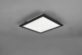 Plafon GAMMA Czarny mat LED 13,5W DIM Pilot 2700-6500K ściemnialny RL R62863032 | 4017807502015 noxbox lampynox www.lampynox.pl