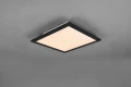 Plafon GAMMA Czarny mat LED 13,5W DIM Pilot 2700-6500K ściemnialny RL R62863032 | 4017807502015 noxbox lampynox www.lampynox.pl