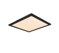 Plafon GAMMA Czarny mat LED 13,5W DIM Pilot 2700-6500K ściemnialny RL R62863032 | 4017807502015 noxbox lampynox www.lampynox.pl