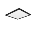 Plafon GAMMA Czarny mat LED 13,5W DIM Pilot 2700-6500K ściemnialny RL R62863032 | 4017807502015 noxbox lampynox www.lampynox.pl