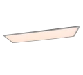 Plafon GAMMA Tytan LED 33,5W DIM Pilot 2700-6500K ściemnialny RL R62861287 | 4017807502237 noxbox lampynox www.lampynox.pl