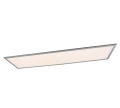 Plafon GAMMA Czarny mat LED 33,5W DIM Pilot 2700-6500K ściemnialny RL R62861232 | 4017807503753 noxbox lampynox www.lampynox.pl