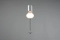 Kinkiet łazienkowy GIADA Chrom GU10 IP44 Regulowany kierunek Trio 283400106 | 4017807508246 noxbox lampynox www.lampynox.pl